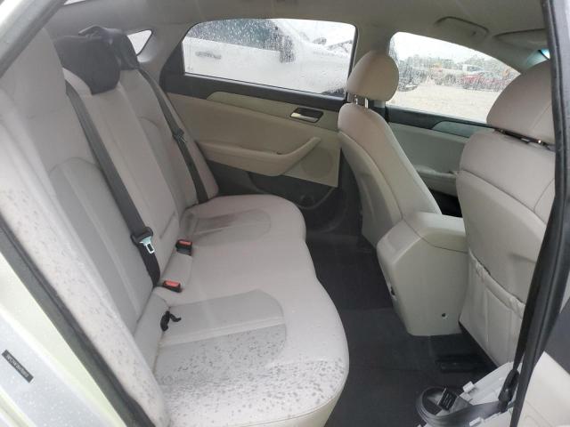 2019 HYUNDAI SONATA SE - 5NPE24AF0KH760610