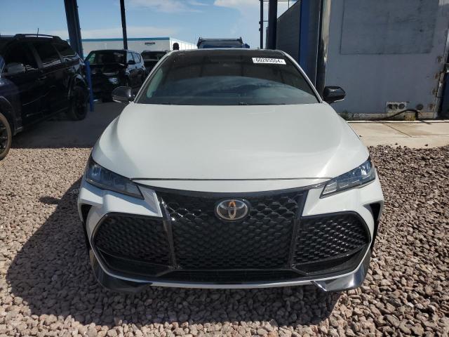 2021 TOYOTA AVALON TRD 4T1FZ1FB1MU066985