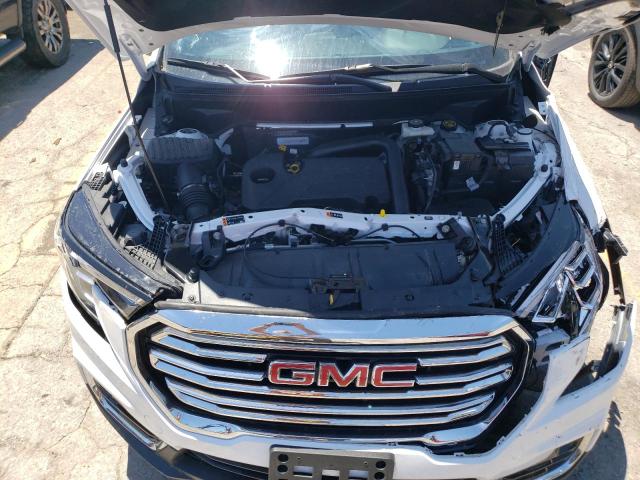 2023 GMC Terrain Slt VIN: 3GKALVEG3PL271246 Lot: 58497874