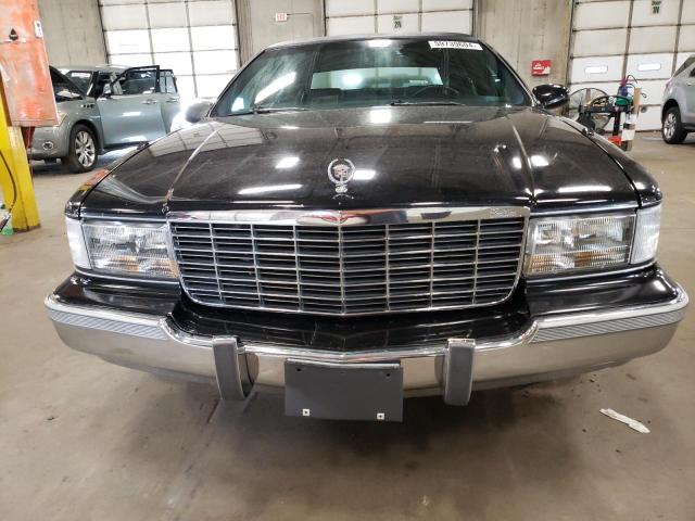 1996 Cadillac Fleetwood Base VIN: 1G6DW52P3TR711170 Lot: 59739604