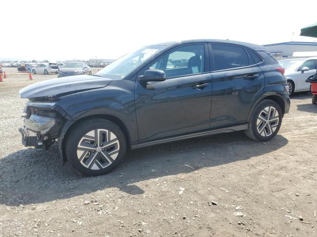 KM8K23AG0PU181616 Hyundai Kona SE