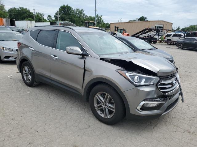 2018 HYUNDAI SANTA FE S - 5NMZU3LB0JH096689