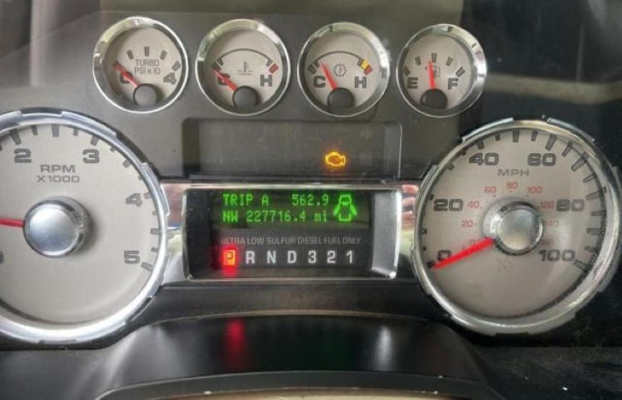 1FTWW31R28EA85042 2008 Ford F350 Srw Super Duty
