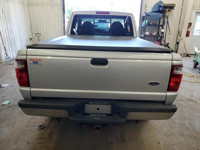 2003 Ford Ranger Super Cab VIN: 1FTZR45E03PB00720 Lot: 57932144