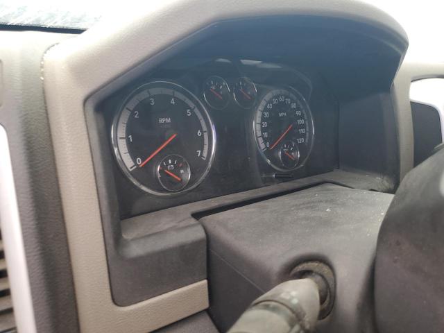 2010 Dodge Ram 1500 VIN: 1D7RV1GT6AS227882 Lot: 57980714