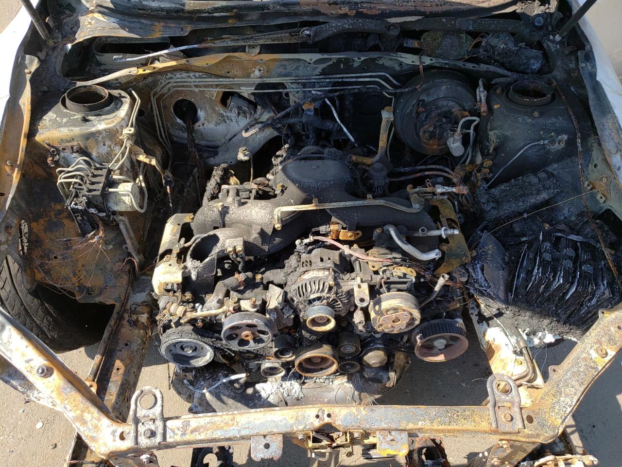 JF1GE6B65AH511281 2010 Subaru Impreza 2.5I Premium