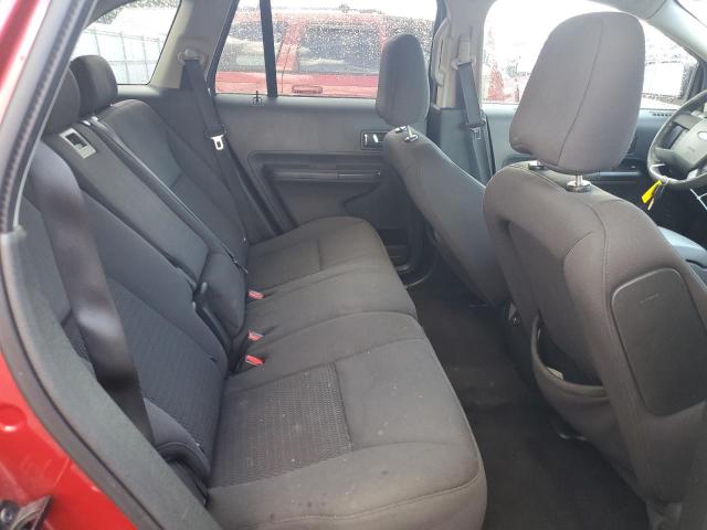 2010 Ford Edge Se VIN: 2FMDK3GC6ABB71215 Lot: 57640534