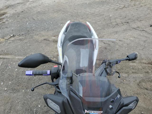 2023 YAMAHA CZD300 A MH3SH22Y4PK001166