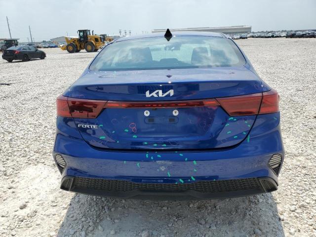 2022 KIA FORTE FE - 3KPF24AD7NE435545