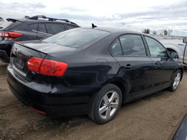 2012 Volkswagen Jetta Tdi VIN: 3VW3L7AJ6CM340496 Lot: 59551784