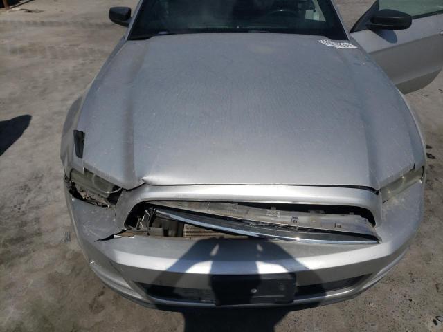 2013 Ford Mustang VIN: 1ZVBP8EM8D5203996 Lot: 60274834