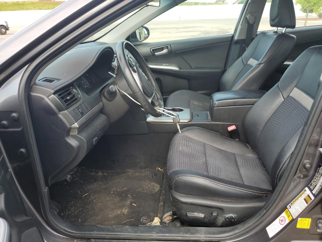 4T1BF1FK6EU781916 2014 Toyota Camry L