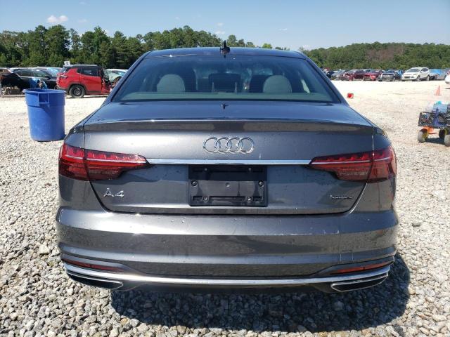 2022 Audi A4 Premium Plus 45 VIN: WAUEAAF49NN008835 Lot: 60607184