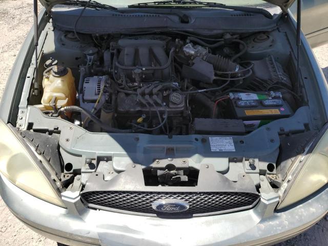 2006 Ford Taurus Se VIN: 1FAFP53U76A157597 Lot: 59508844