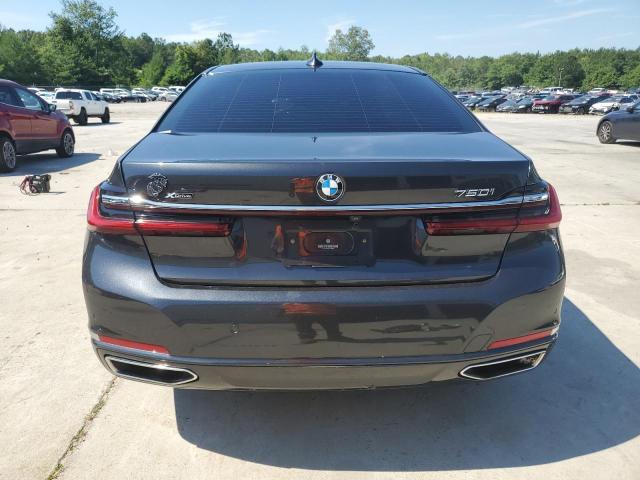 VIN WBA7U2C01LGJ59354 2020 BMW 7 Series, 750 XI no.6