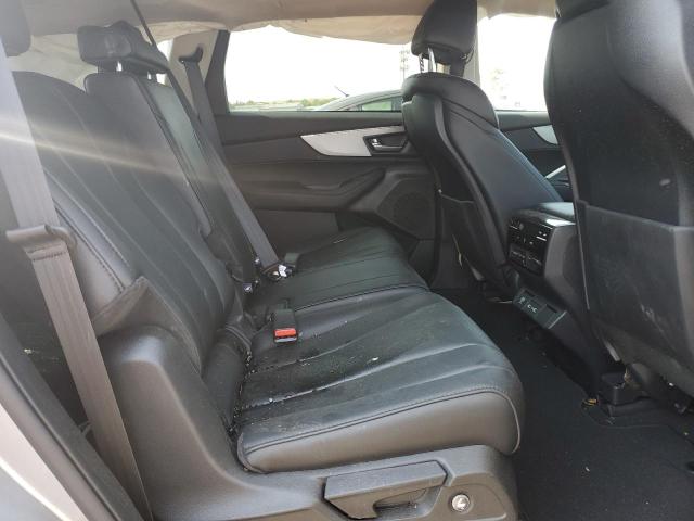 2023 Acura Mdx VIN: 5J8YE1H38PL042659 Lot: 59046794