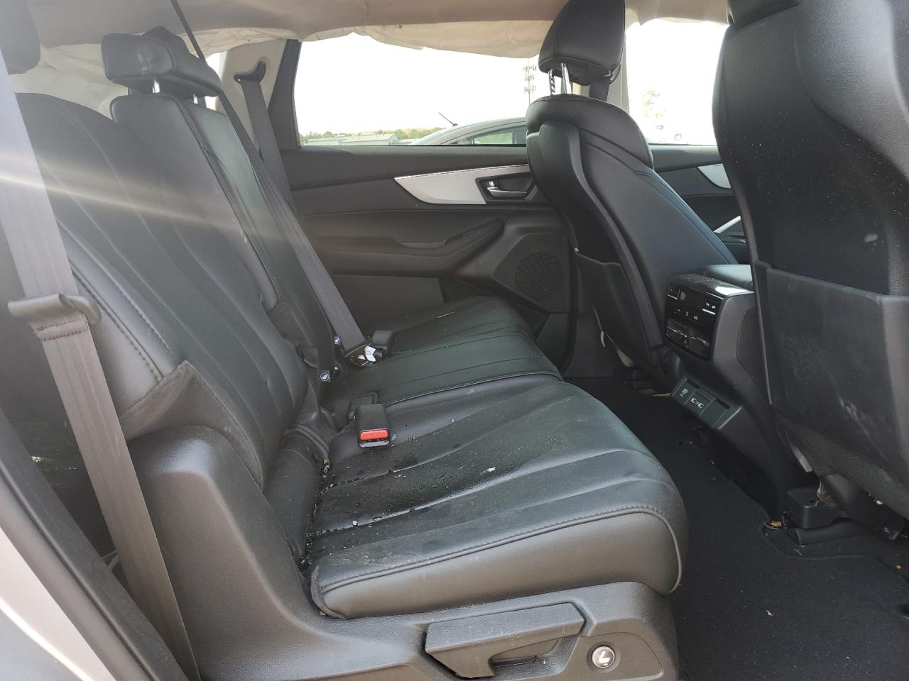 5J8YE1H38PL042659 2023 Acura Mdx