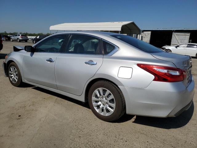 2017 NISSAN ALTIMA 2.5 - 1N4AL3AP2HN365065