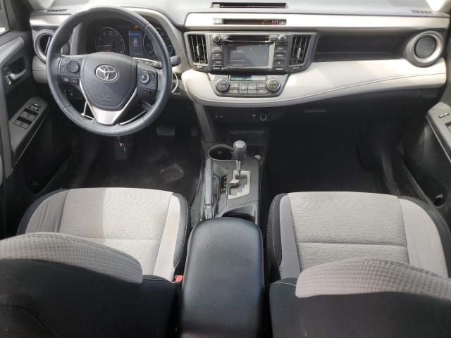 2017 Toyota Rav4 Xle VIN: 2T3WFREV9HW320457 Lot: 57750374