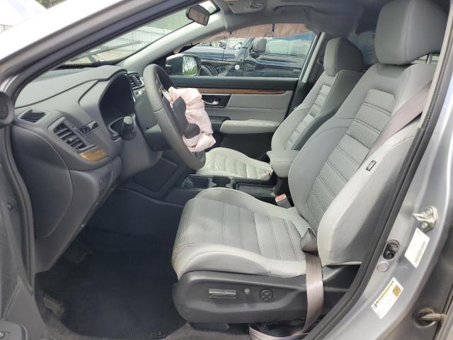 2017 HONDA CR-V EX - 7FARW1H59HE026657