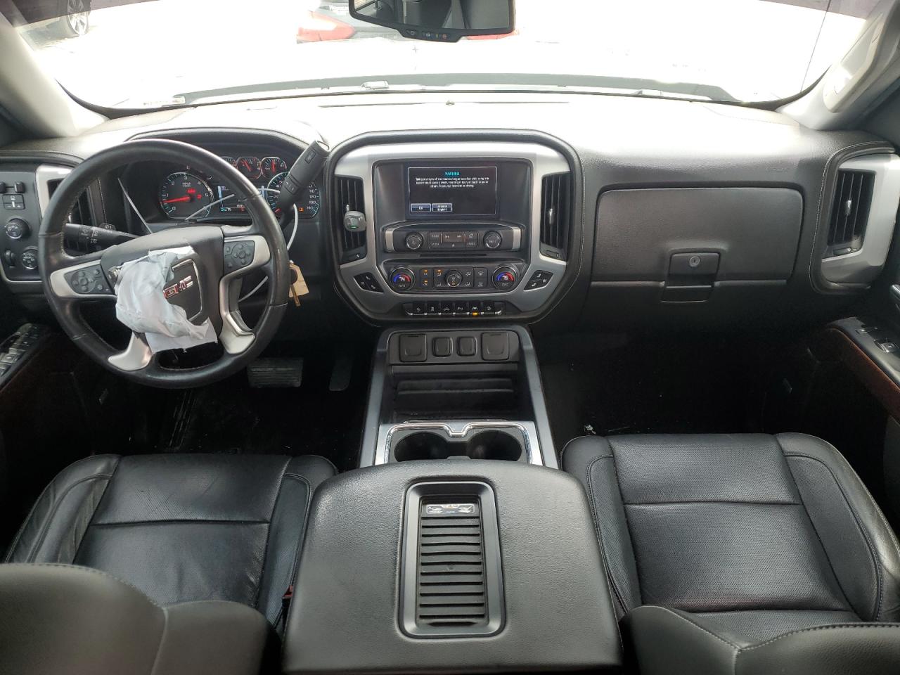 3GTU2NEC6JG133547 2018 GMC Sierra K1500 Slt