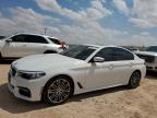 2018BMW530I