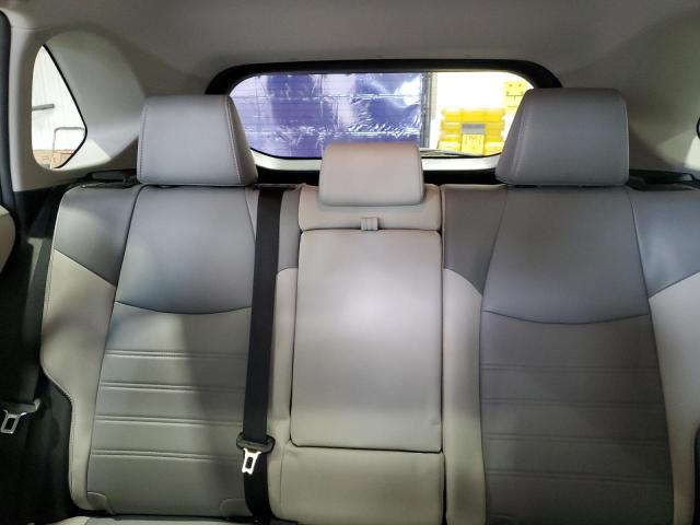 2021 Toyota Rav4 Xle Premium VIN: 4T3B6RFV8MU047499 Lot: 61254024