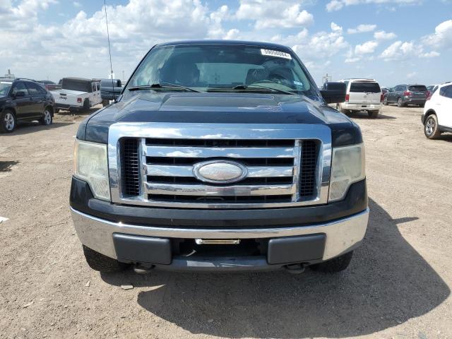 2009 Ford F150 Supercrew VIN: 1FTRW14889FB08677 Lot: 59050084