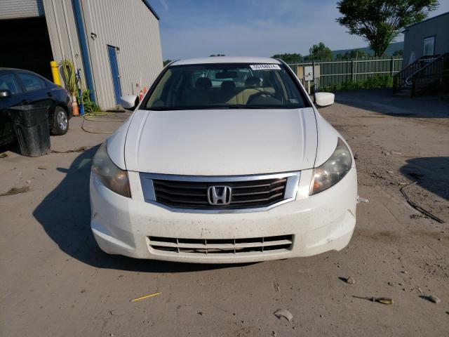 2010 Honda Accord Lx VIN: 1HGCP2F39AA104635 Lot: 55768074