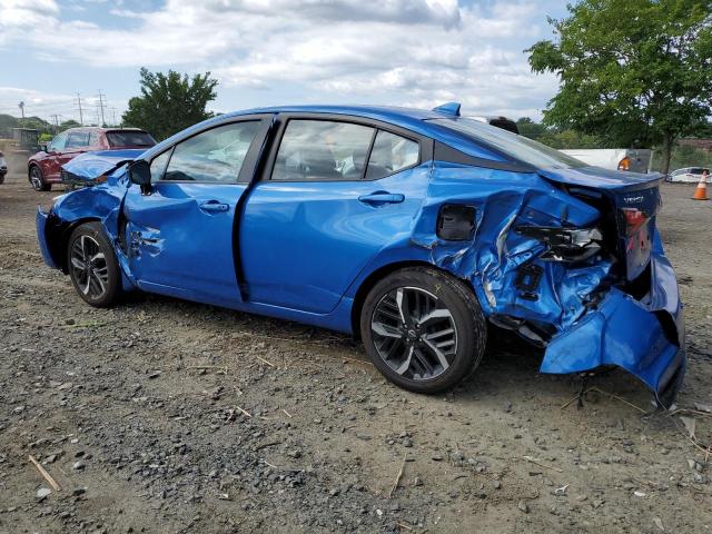 3N1CN8FV0RL816595 2024 Nissan Versa Sr