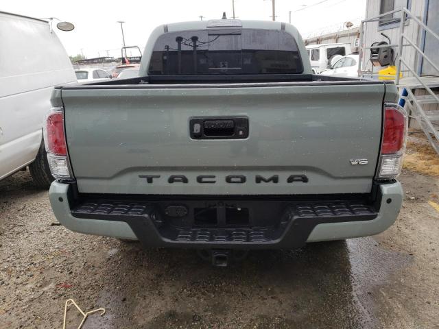 2023 Toyota Tacoma Double Cab VIN: 3TMAZ5CN1PM209205 Lot: 56953824