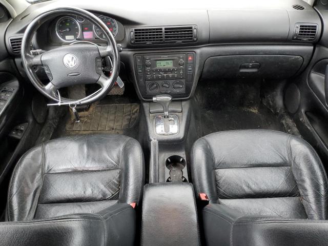 2004 Volkswagen Passat Gls VIN: WVWPD63B04P041101 Lot: 59476634