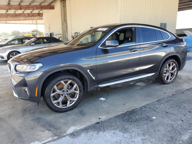 2024 BMW X4 xDrive30I VIN: 5UX33DT09R9V05694 Lot: 60939384