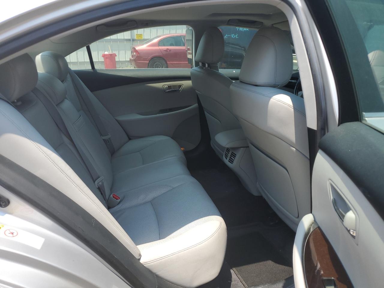 JTHBK1EG3A2414246 2010 Lexus Es 350