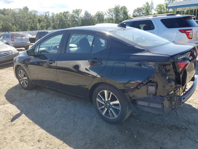 2021 Nissan Versa Sv VIN: 3N1CN8EV2ML894516 Lot: 57678244