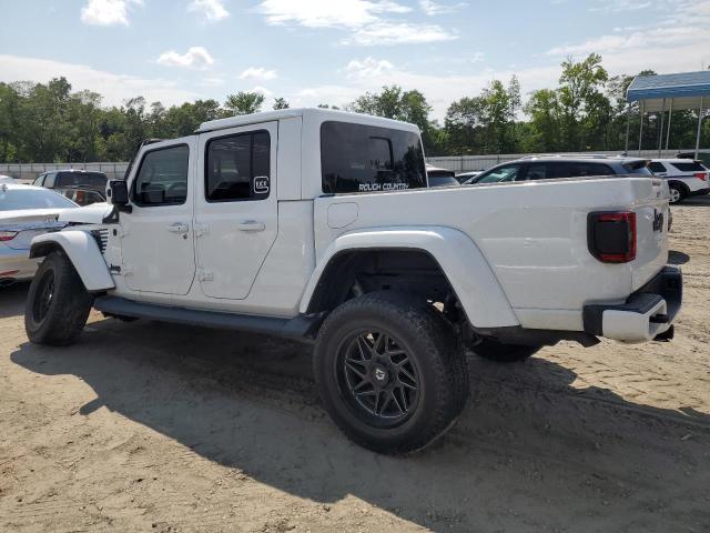 2021 JEEP GLADIATOR - 1C6HJTFG2ML571605