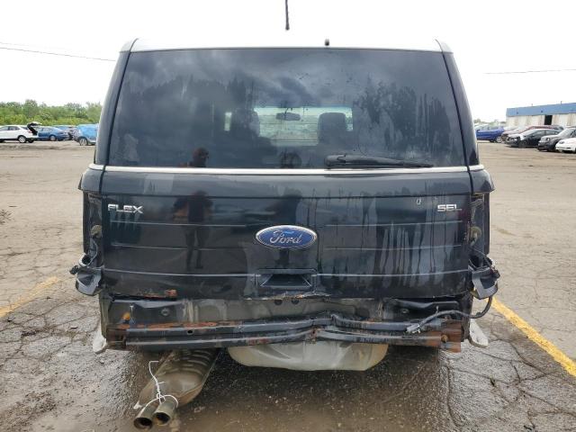 2009 Ford Flex Sel VIN: 2FMDK52C79BA28661 Lot: 57903684