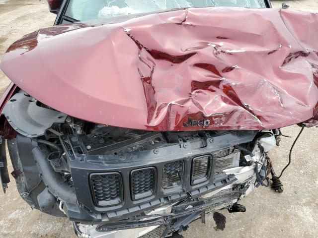 2021 JEEP COMPASS LA - 3C4NJCBB4MT509231
