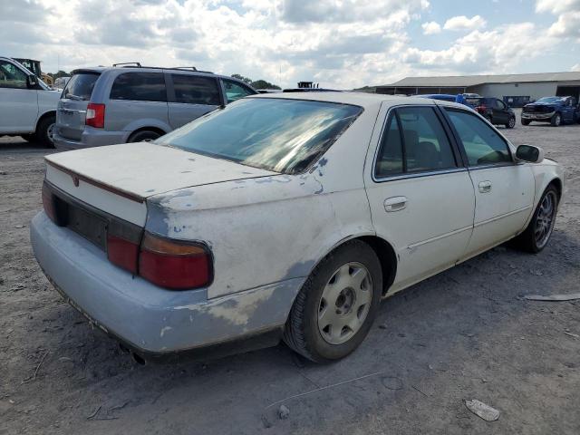 CADILLAC SEVILLE SL 1998 white  gas 1G6KS54Y8WU923248 photo #4