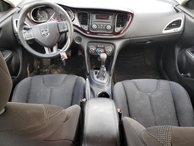 2016 Dodge Dart Se VIN: 1C3CDFAA8GD712064 Lot: 56766694