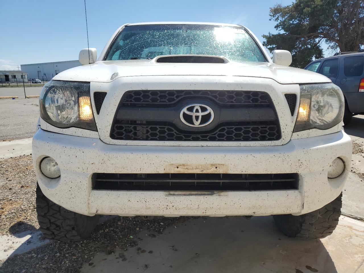 Lot #2950630358 2011 TOYOTA TACOMA DOU