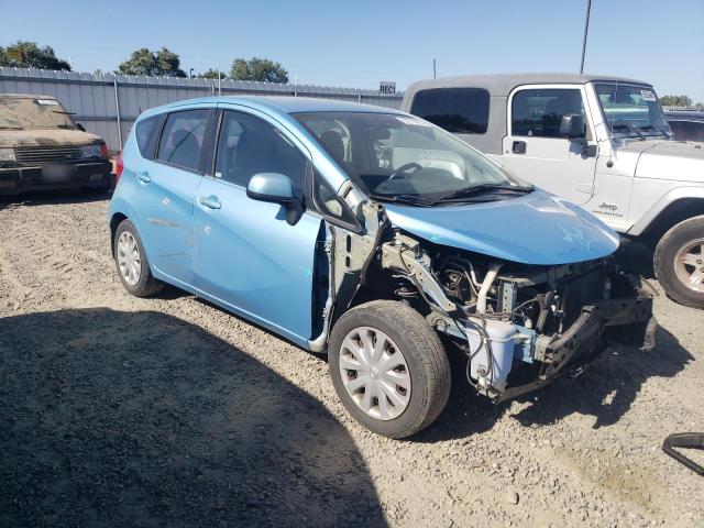 2014 Nissan Versa Note S VIN: 3N1CE2CP9EL403636 Lot: 57779604