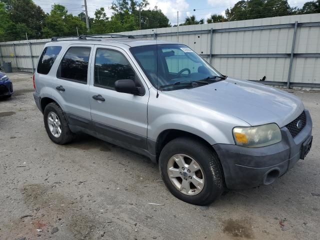 2005 Ford Escape Xlt VIN: 1FMYU03185DA16020 Lot: 57265594