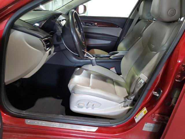 2014 Cadillac Ats Luxury VIN: 1G6AH5RX0E0118084 Lot: 59291524