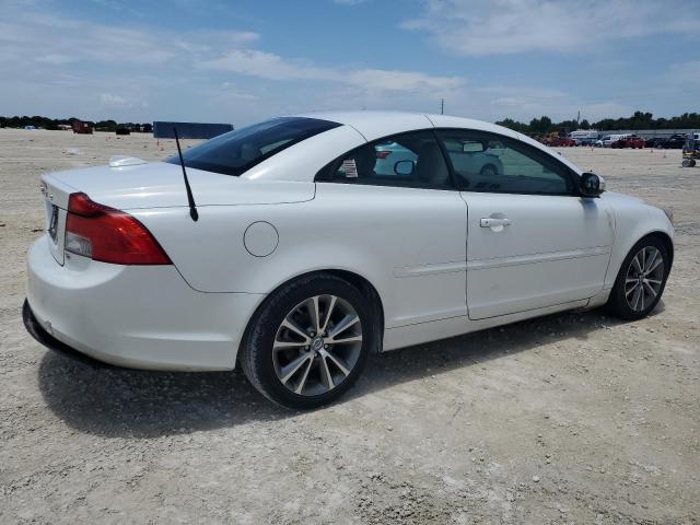 2011 Volvo C70 T5 VIN: YV1672MC2BJ107077 Lot: 59261094