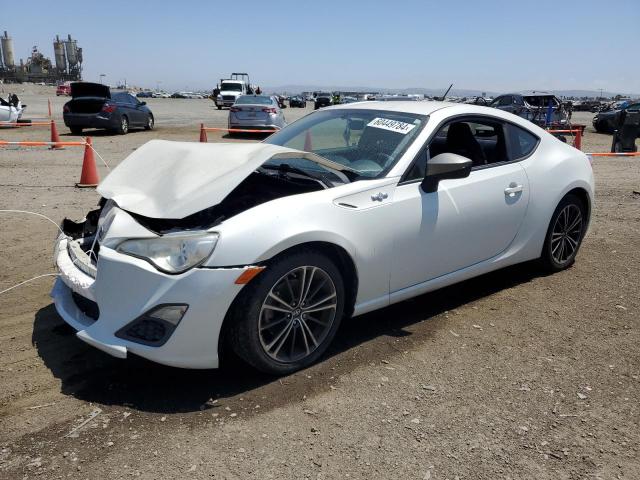 2013 Toyota Scion Fr-S VIN: JF1ZNAA19D2708947 Lot: 60449784
