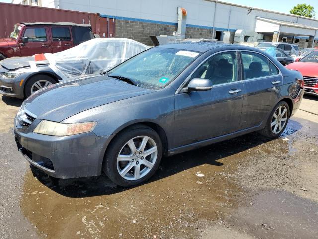 2005 Acura Tsx VIN: JH4CL96865C035524 Lot: 54245944