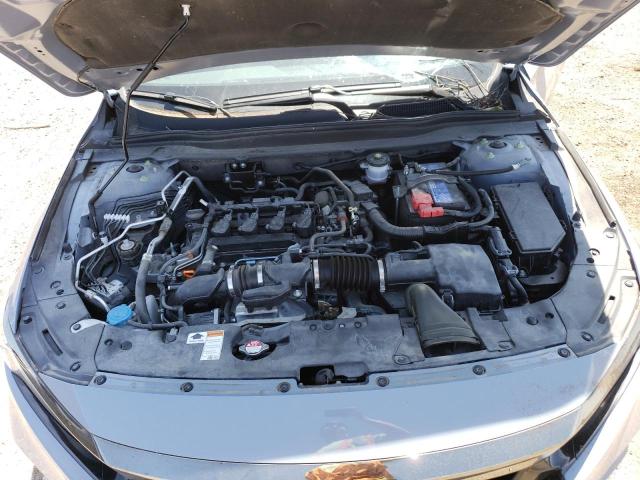 1HGCV1F39NA036309 Honda Accord SPO 11