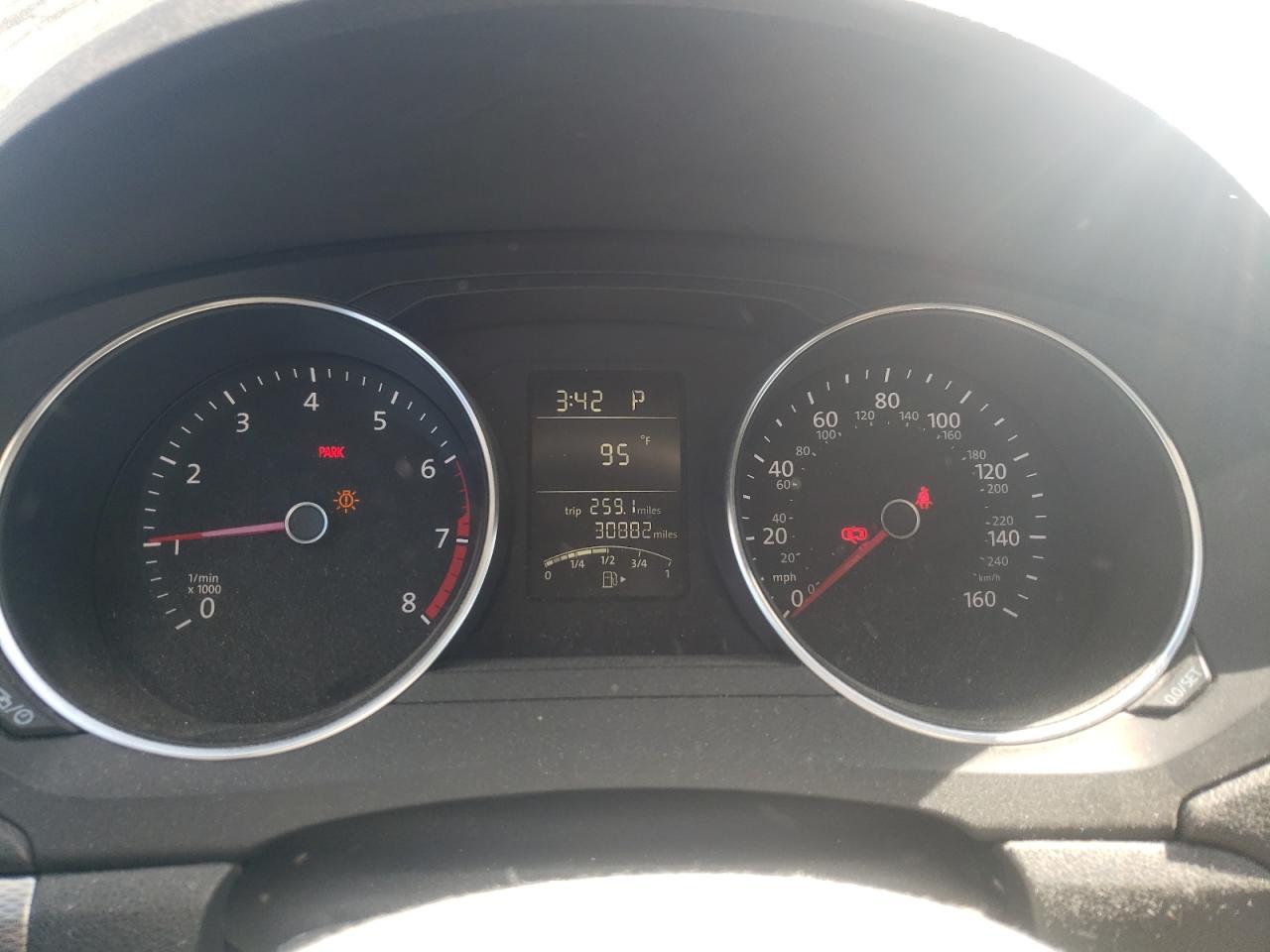 3VW2B7AJ3HM224338 2017 Volkswagen Jetta S