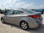 HYUNDAI ELANTRA SE photo